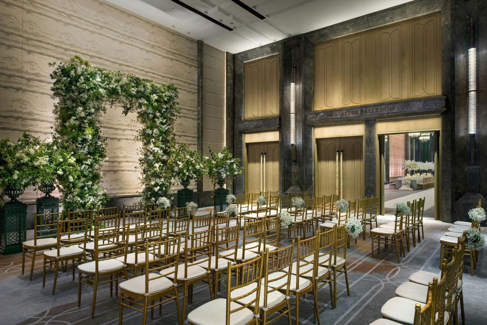 The St. Regis Hong Kong Hotel Exterior foto