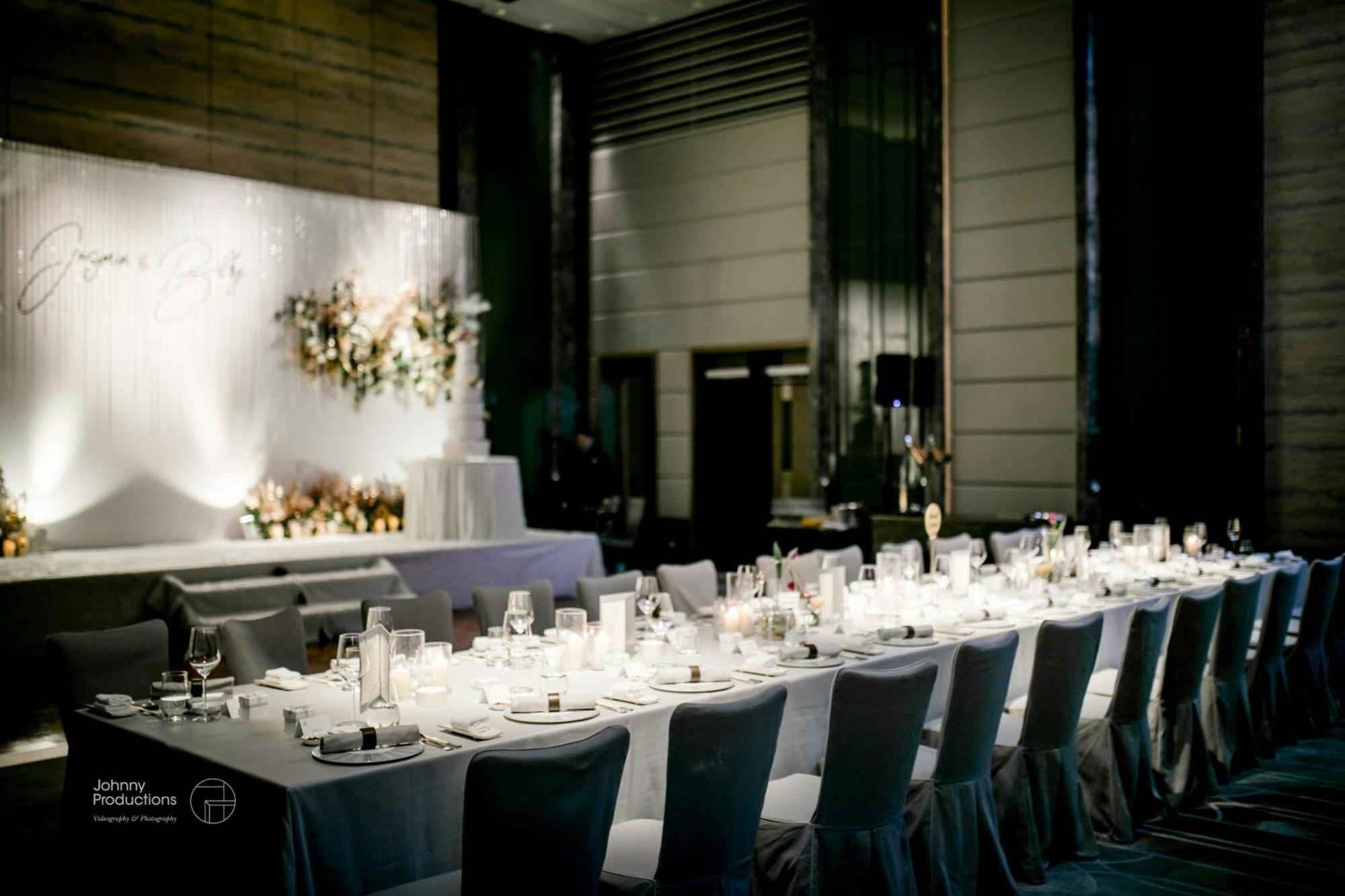 The St. Regis Hong Kong Hotel Exterior foto