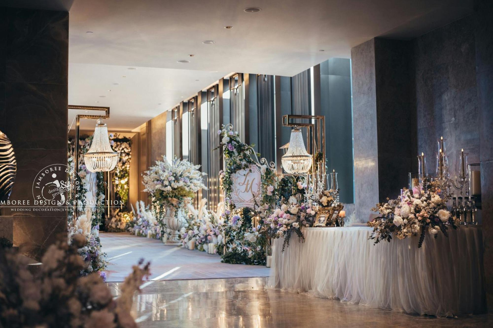The St. Regis Hong Kong Hotel Exterior foto